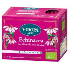 echinacea filtri viropa