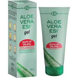 aloe vera puro gel 200 ml esi