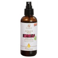 Flora ACQUA AROMATICA ROSE