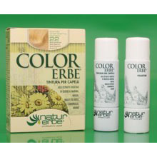 Naturerbe Color Erbe – Tintura per capelli