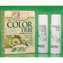 Naturerbe Color Erbe – Tintura per capelli