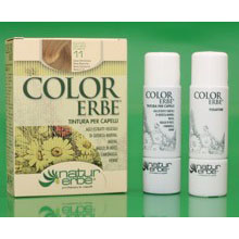 Naturerbe Color Erbe – Tintura per capelli