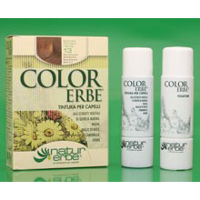 Naturerbe Color Erbe – Tintura per capelli