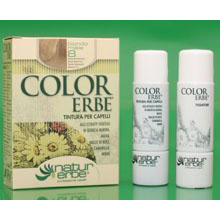 Naturerbe Color Erbe – Tintura per capelli