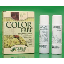 Naturerbe Color Erbe – Tintura per capelli