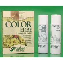 Naturerbe Color Erbe – Tintura per capelli