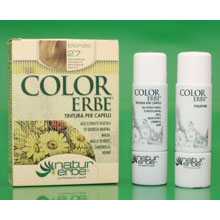 Naturerbe Color Erbe – Tintura per capelli