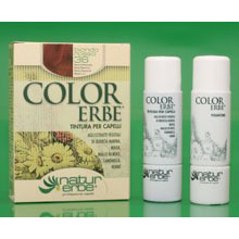 Naturerbe Color Erbe – Tintura per capelli