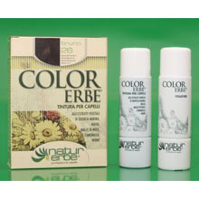 Naturerbe Color Erbe – Tintura per capelli