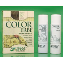 Naturerbe Color Erbe – Tintura per capelli