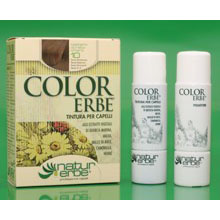 Naturerbe Color Erbe – Tintura per capelli