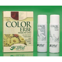 Naturerbe Color Erbe – Tintura per capelli