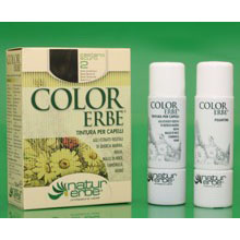 Naturerbe Color Erbe – Tintura per capelli