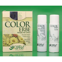 Naturerbe Color Erbe – Tintura per capelli