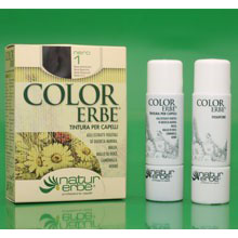 Naturerbe Color Erbe – Tintura per capelli