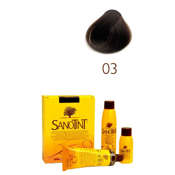 Cosval SANOTINT Classic