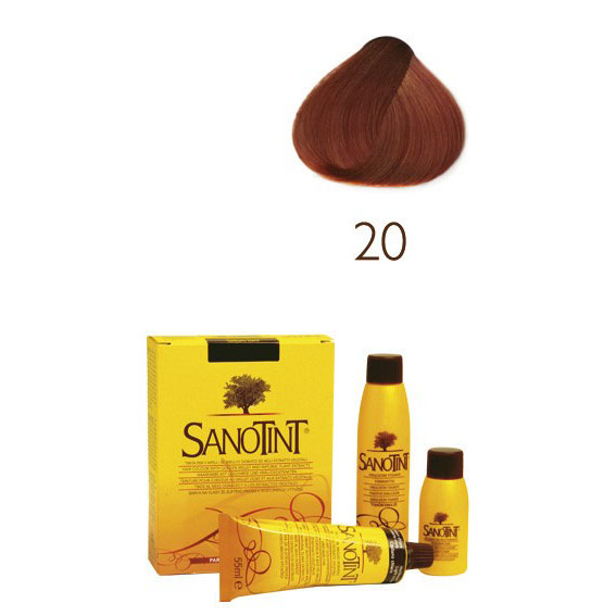 Cosval SANOTINT Classic