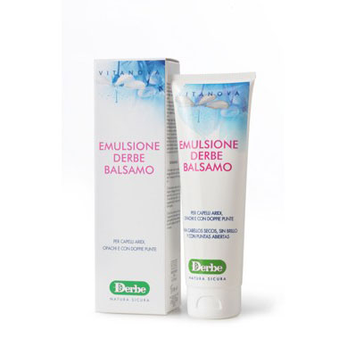 Derbe – Vitanova – Emulsione Balsamo