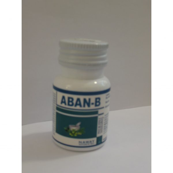 Naway ABAN-B 60cps