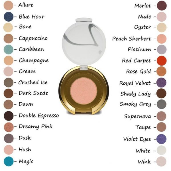 PurePressed Eye Shadow