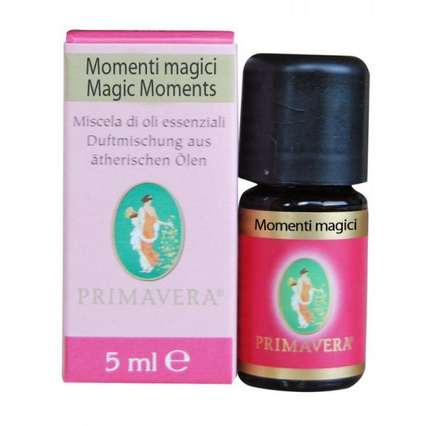 Momenti Magici.