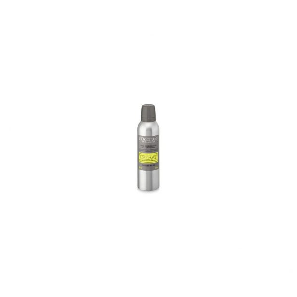 gel de rasage Cedrat