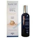 olio di karitè