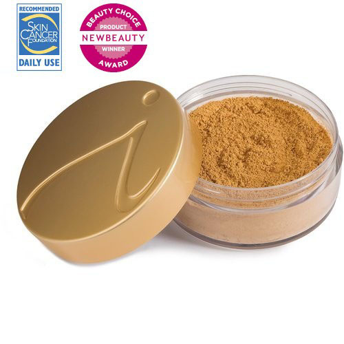 Jane Iredale AMAZING BASE® SPF 20 “Amber” Fondotinta minerale