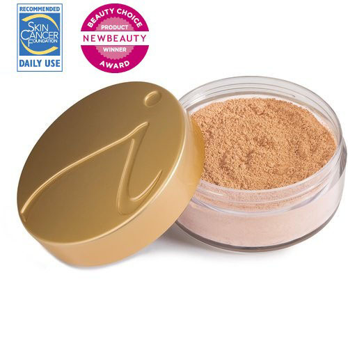 Jane Iredale AMAZING BASE® SPF 20 “Ivory” Fondotinta minerale