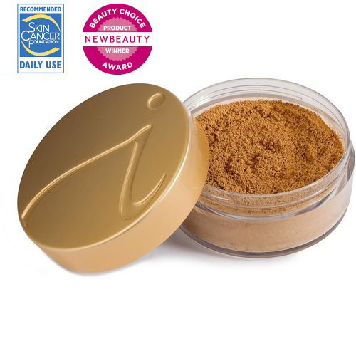 Jane Iredale AMAZING BASE® SPF 20 “Latte” Fondotinta minerale