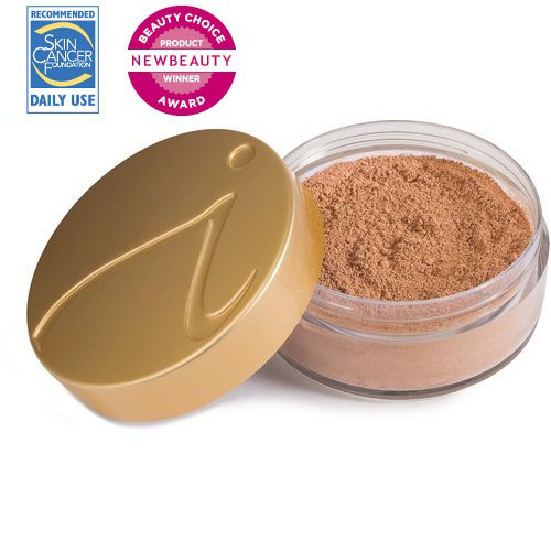 Jane Iredale AMAZING BASE® SPF 20 “Light Beige” Fondotinta minerale