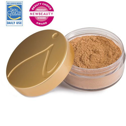 Jane Iredale AMAZING BASE® SPF 20 “Natural” Fondotinta minerale