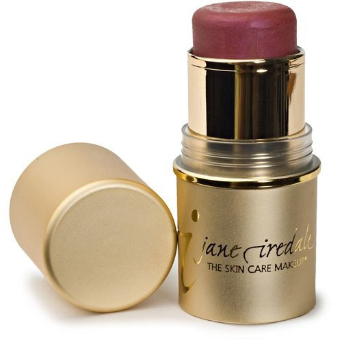 Jane Iredale IN TOUCH® Blush in crema “Charisma”