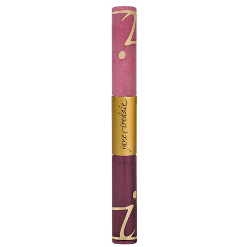 Jane Iredale LIP FIXATION® “Fetish” Tinta e lucidalabbra