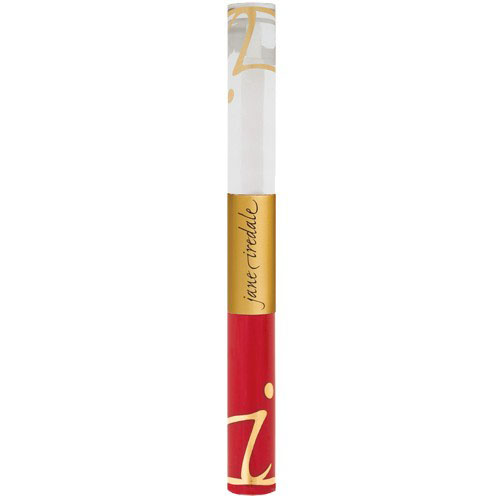 Jane Iredale LIP FIXATION® “Passion” Tinta e lucidalabbra