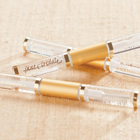 Jane Iredale PUREBROW FIX & MASCARA