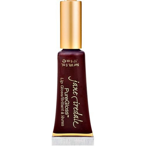 Jane Iredale PUREGLOSS Lucidalabbra “Black Currant”