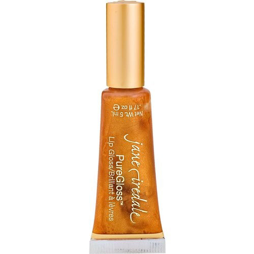 Jane Iredale PUREGLOSS Lucidalabbra “Gold Fling”