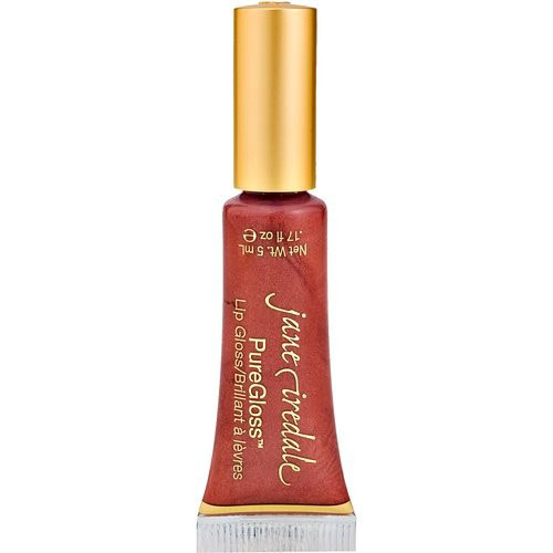 Jane Iredale PUREGLOSS Lucidalabbra “Iced Mocha”