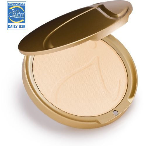 Jane Iredale PUREPRESSED® BASE SPF 20 “Bisque”