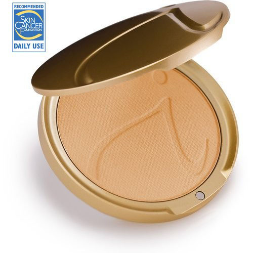 Jane Iredale PUREPRESSED® BASE SPF 20 “Fawn”