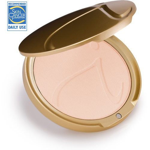 Jane Iredale PUREPRESSED® BASE SPF 20 “Honey Bronze”