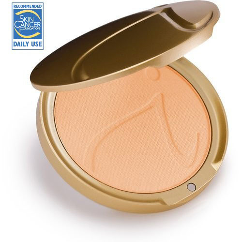 Jane Iredale PUREPRESSED® BASE SPF 20 “Teakwood”