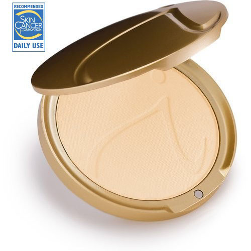 Jane Iredale PUREPRESSED® BASE SPF 20 “Warm Sienna”