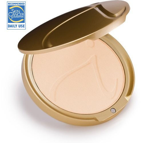 Jane Iredale PUREPRESSED® BASE SPF 20 “Warm Silk”