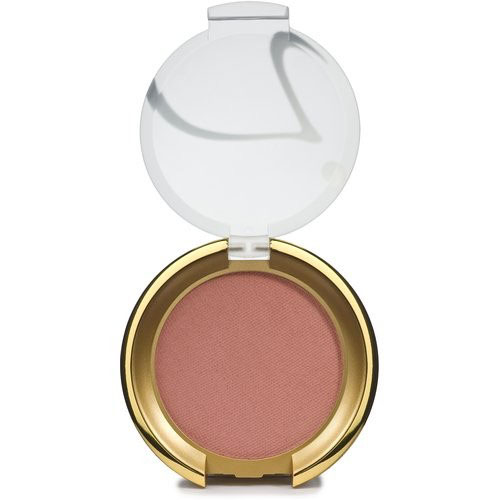 Jane Iredale PUREPRESSED® BLUSH “Dubonnet”