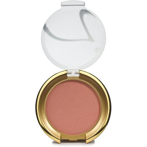 Jane Iredale PUREPRESSED® BLUSH “Mocha”