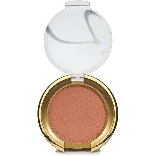 Jane Iredale PUREPRESSED® BLUSH “Sheer Honey”