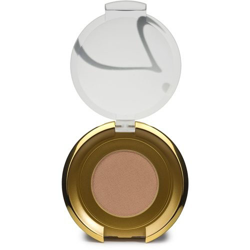 Jane Iredale PUREPRESSED® EYESHADOW “Cappuccino” Ombretto