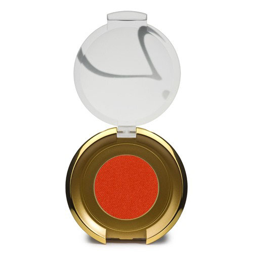 Jane Iredale PUREPRESSED® EYESHADOW “Red Carpet” Ombretto